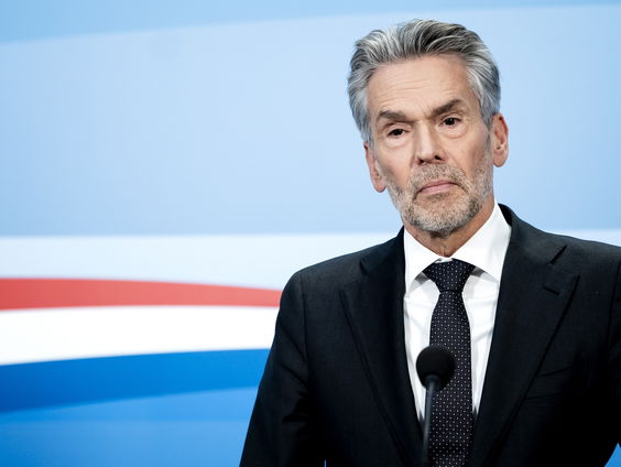 Hoe wil Schoof met aanstaande heffingen toch de voorjaarsnota rondkrijgen?