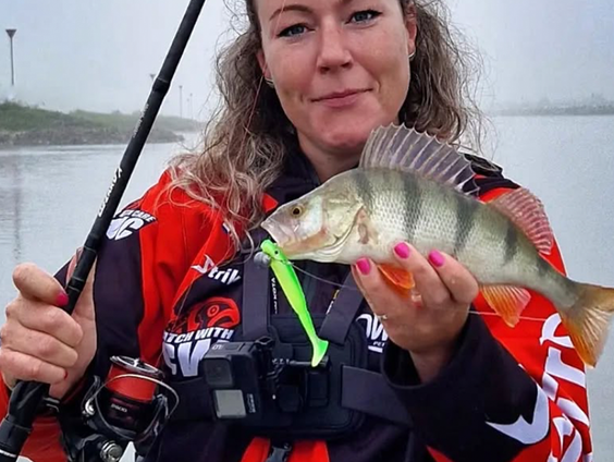 Dertigste seizoen VisTV met drie vrouwelijke presentatoren