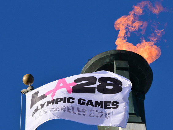 IOC sluit transvrouwen en intersekse personen uit van Olympische Spelen