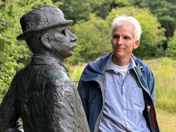 De fascinatie van Thijsse