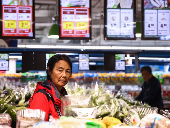 Oorlog tussen supermarkten en hun leveranciers