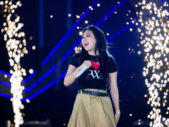 Met een glimlach ingaan tegen de heilige huisjes van Zuid-Korea