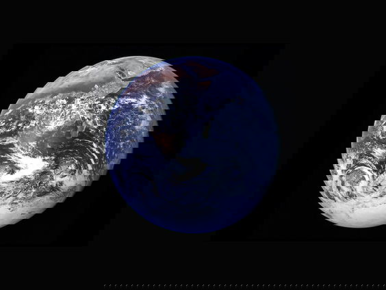 Vandaag 'Overshoot Day' voor Nederland