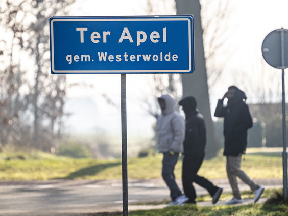 Minister Faber zet asielwetten door ondanks negatief advies Raad van State