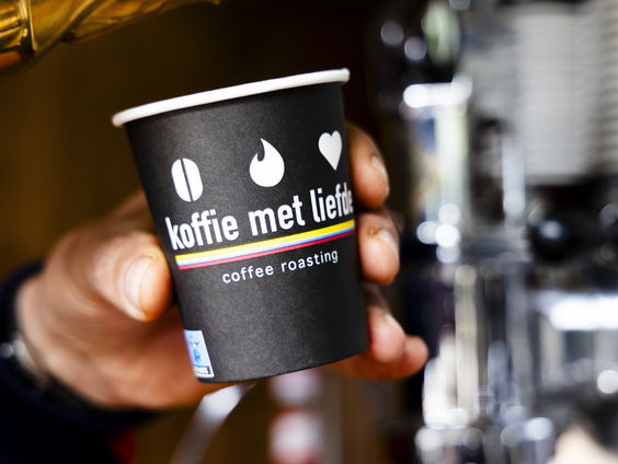 Waar is onze gastvrijheid gebleven?