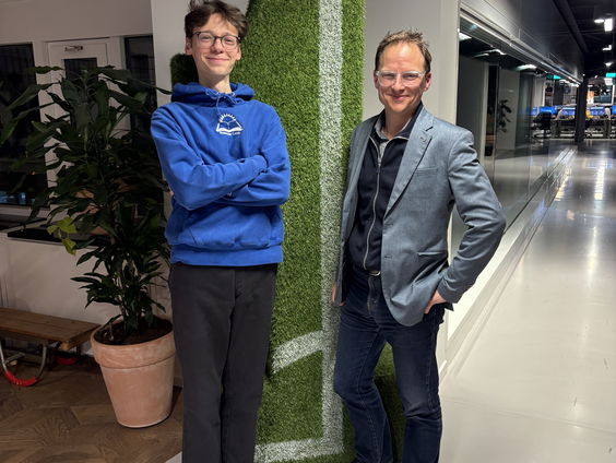 Nederland is geen gidsland meer op het gebied van ontwikkelingssamenwerking