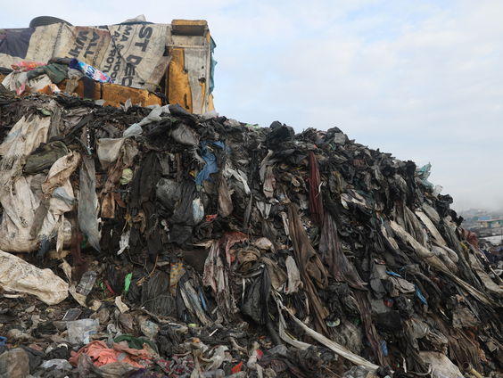 Hoe we overconsumptie kunnen terugdringen: 'We kopen véél te veel'