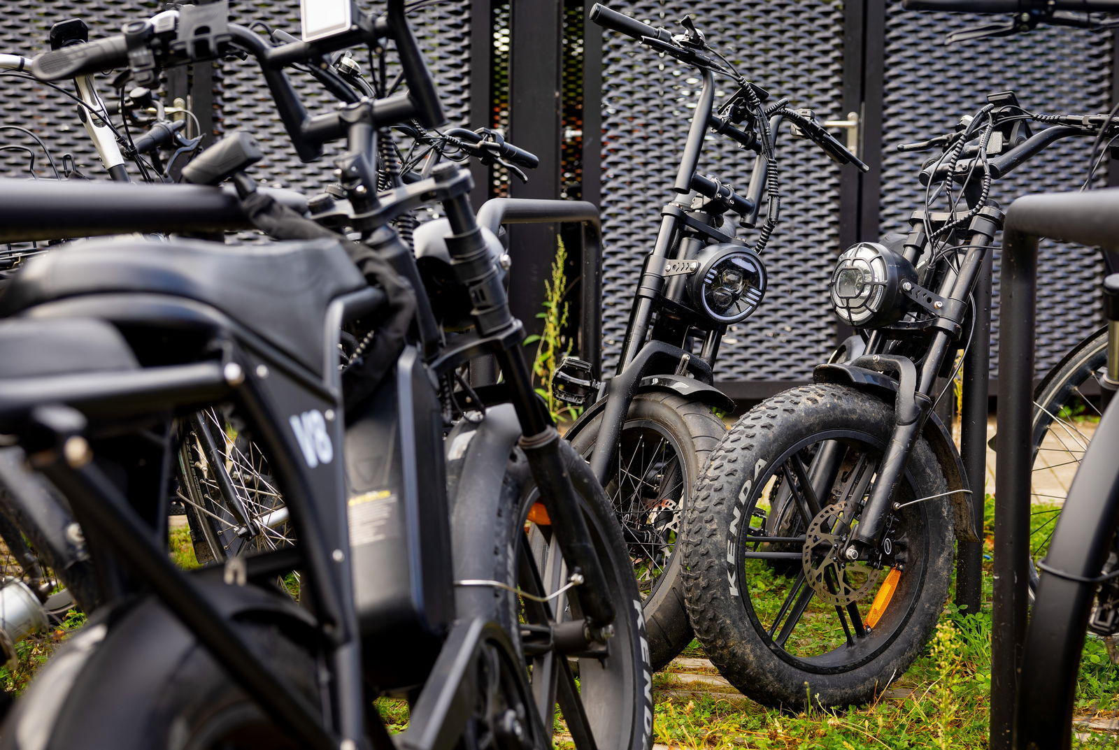 Wordt Enschede de eerste stad met een fatbikeverbod?
