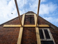 Jesse Frederik onderzocht compensatie voor Groningers: het blijkt een chaos