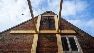 Jesse Frederik onderzocht compensatie voor Groningers: het blijkt een chaos