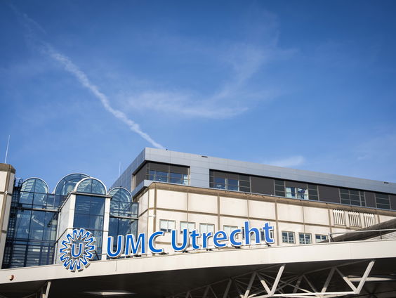UMC Utrecht onderzoekt bacteriofagen als alternatief voor antibiotica