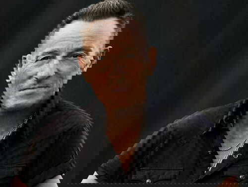 Terug in de tijd: Constant Meijers over Bruce Springsteen