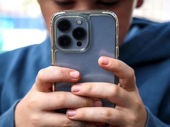 Zijn leeftijdcontroleapps een vorm van symptoombestrijding?