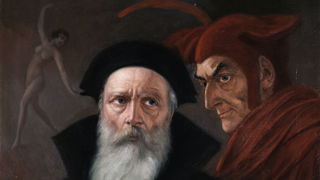 Een pact met de duivel; het duistere verhaal van Kasteel Waardenburg