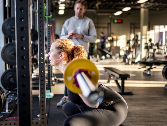 Stand.nl: 'We moeten serieus aan de slag met onze fysieke en mentale gezondheid'