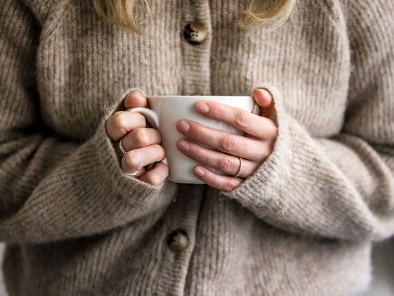 Thee wordt steeds populairder: 'Goed alternatief voor alcohol'