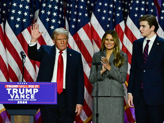 Hoe machtig wordt Trump in zijn tweede termijn als president?