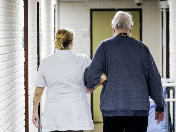 Kabinet schrapt alle plannen die Nederland moeten voorbereiden op een nieuwe pandemie