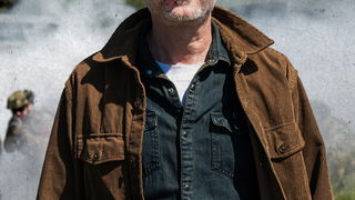 Thomas Erdbrink is 'Onze man bij de vijand'