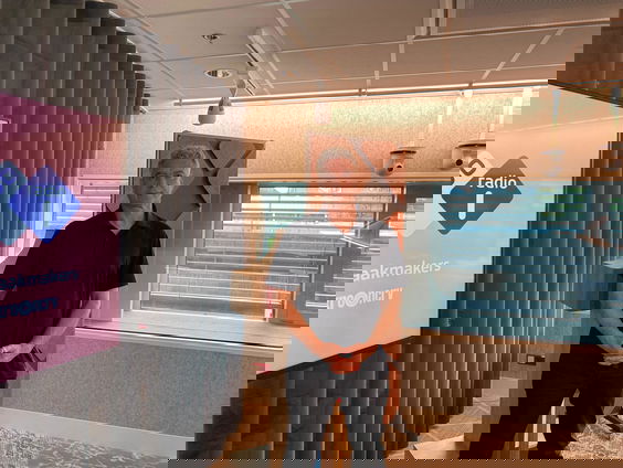 Karim Bennamar over anders denken over werk