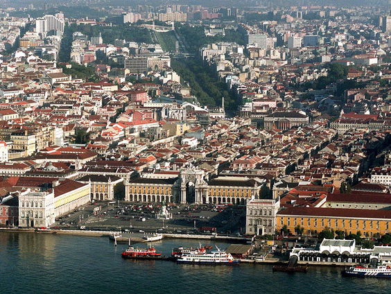 Wat veroorzaakte 250 jaar geleden de grootste aardbeving die in Europa ooit is waargenomen?