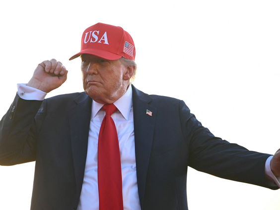 Biedt de Big Beautiful Bill kansen voor de Democraten?