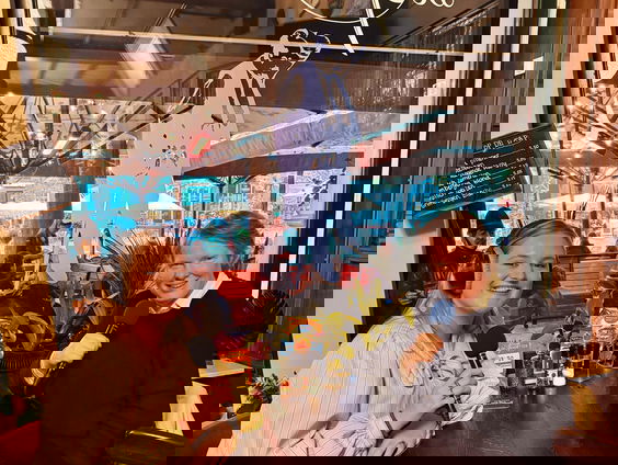 Podcastmaker Anne Hurenkamp dook in het leven van Janis Joplin: 'Ze verloor zich in de muziek'