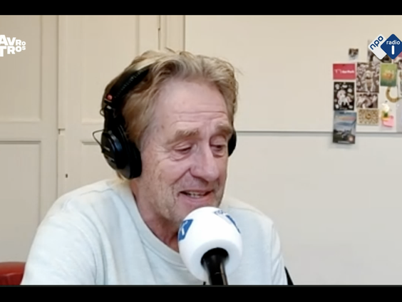 'Van Peter, met liefde' - week 14