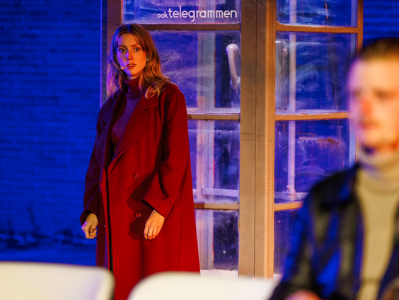 Voorstelling De Staatsgreep vertelt vergeten verhaal van Erik Hazelhoff Roelfzema