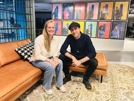 Therapie in het theater met psycholoog en theatermaker David Blom