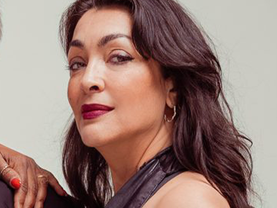 Monique Klemann, zangeres en actrice