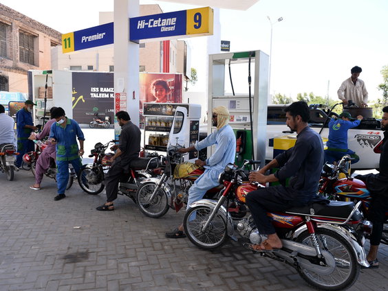 Welke economieën worden het hardst geraakt door de oliecrisis in het Midden-Oosten?