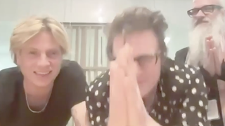 Bart verrast DI-RECT met NPO Radio 2 TopSong