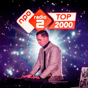 Openingsshow Top 2000