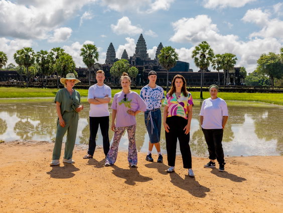 Annemieke spreekt WIDM?-25 afvaller #5