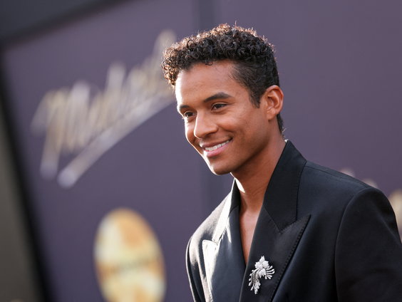 Filmjournalist Robbert Blokland heeft Michael Jackson-film al gezien: "Rare keuze gemaakt"