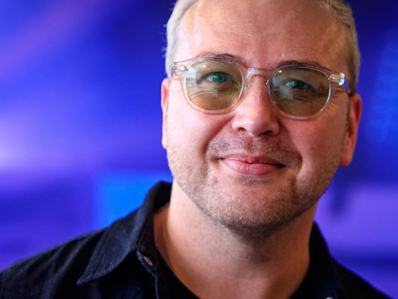 Mystery Guest Jamai is dé Elton John van Nederland