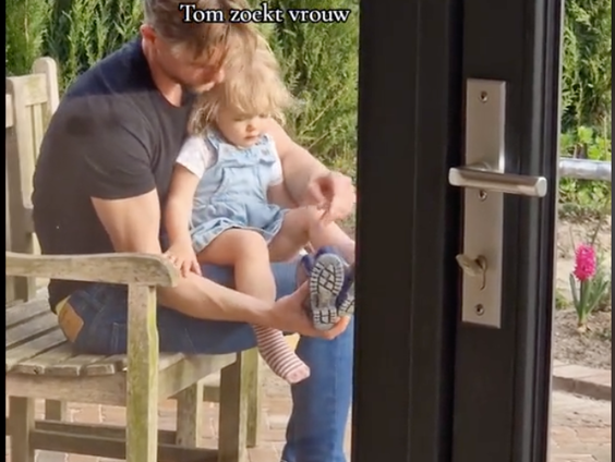 Janne gaat viraal met 'Broer zoekt vrouw': "Dit liep een beetje uit de hand"