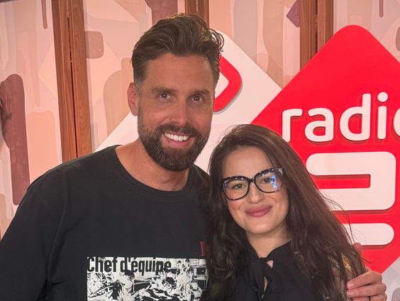 Dit muzikale moment zou Nick Schilder overdoen