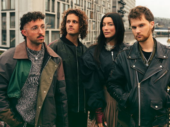 RONDÉ al druk met voorbereidingen AFAS-shows: "Verhaal bouwen"