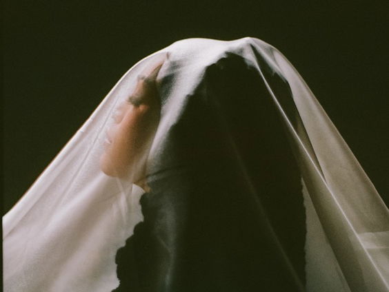 Sarita Lorena over haar overleden partner: "Rouwen en verwerken heb je niet zelf in de hand"