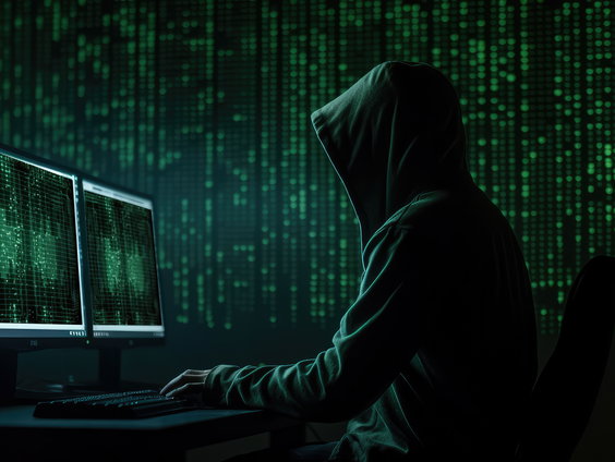 De vraag is niet of, maar wanneer het hele internet gehackt wordt