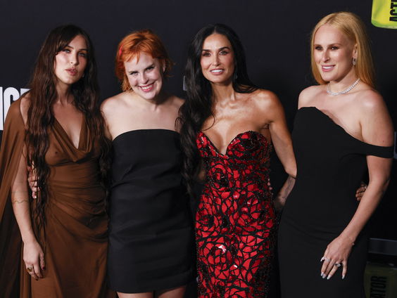 Waarom de kotsopwekkende horrorfilm The Substance tóch een kijktip is volgens Robbert Blokland