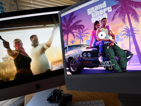 Gamejournalist Len Maessen over nieuwe GTA: "Grootste gameserie die er bestaat"