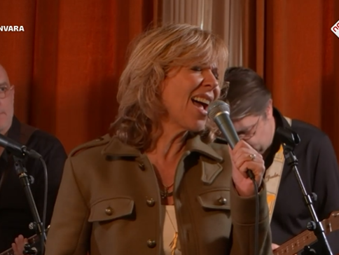 Claudia de Breij - Heb Lief