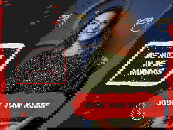 Suse van Kleef over het WK voetbal: “Ik denk dat er in de Italiaanse bond koppen gaan rollen”