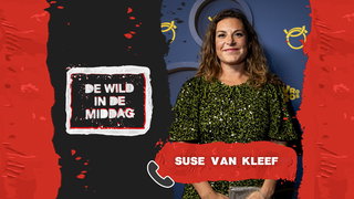Suse van Kleef over het WK voetbal: “Ik denk dat er in de Italiaanse bond k ...