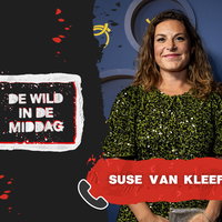 Suse van Kleef over het WK voetbal: "Het is anders dan toen bij Koeman"