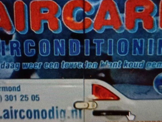 Slechtste slogan van 2024 onthult: "Vandaag weer een tevreden klant koud gemaakt"