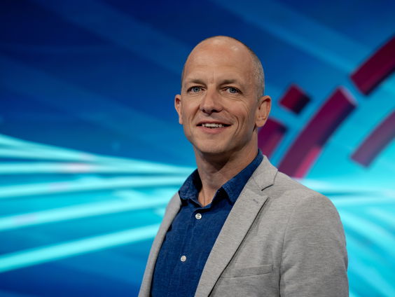 Sportverslaggever Sebastiaan Timmerman deelt zijn nostalgische muzieklijstje